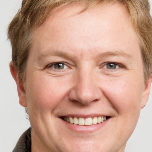 annetteburns760